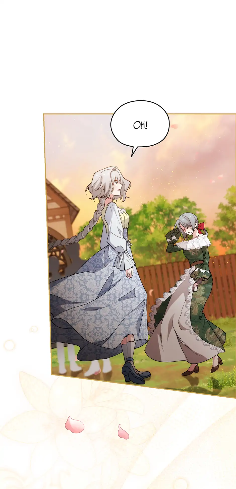 Reminiscence Adonis Chapter 277 88